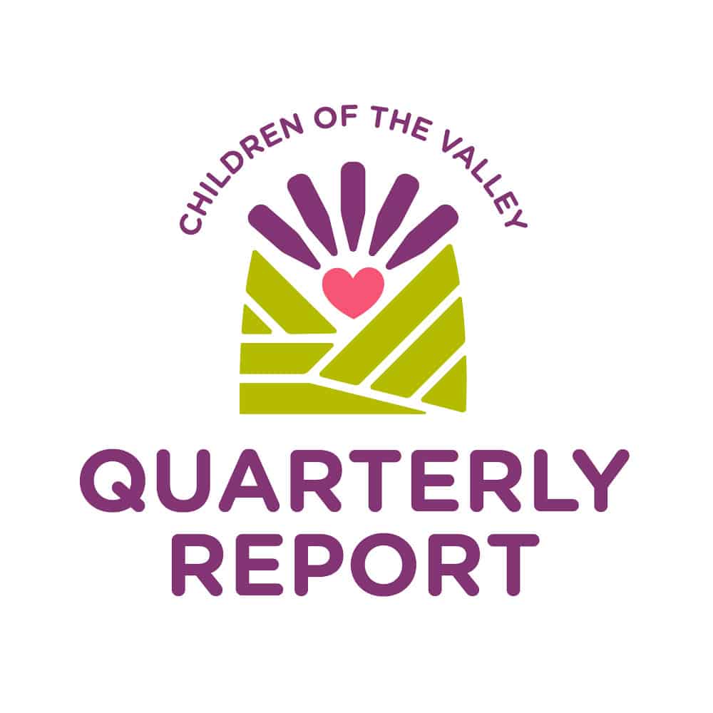 Quarterly Newsletter - 4th Quarter 2020