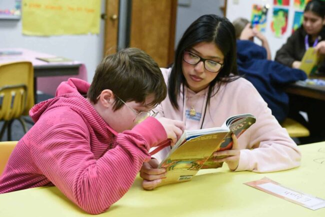 Children of the Valley sets up endowment program Children of the Valley sets up endowment program